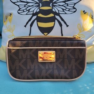 Michael Kors Makeup Case